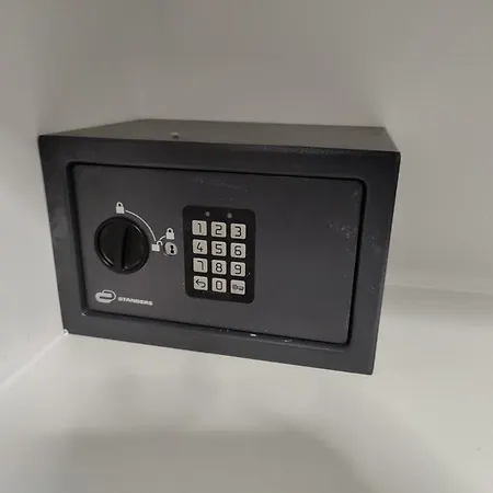 Sunny Paradise Retreat In Golf Del Sur 아파트 산미겔데아보나