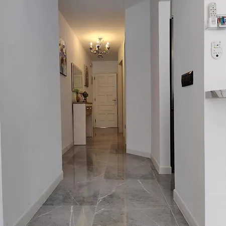 Sunny Paradise Retreat In Golf Del Sur 산미겔데아보나