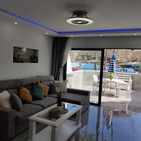 Apartament Sunny Paradise Retreat In Golf Del Sur *