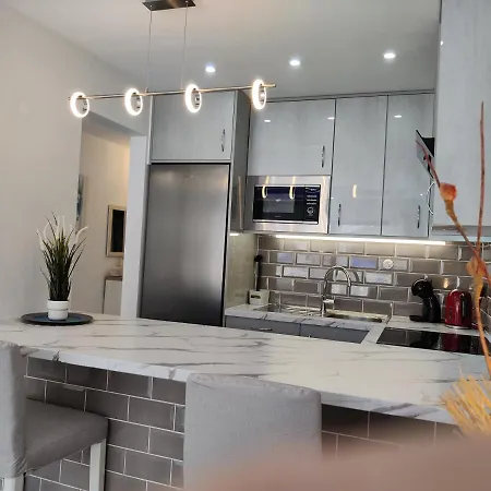 Appartement Sunny Paradise Retreat In Golf Del Sur