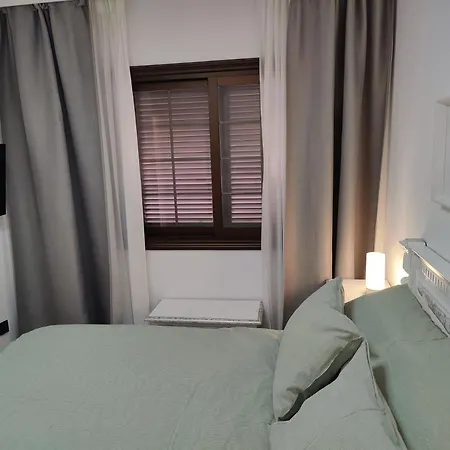 Appartement Sunny Paradise Retreat In Golf Del Sur *