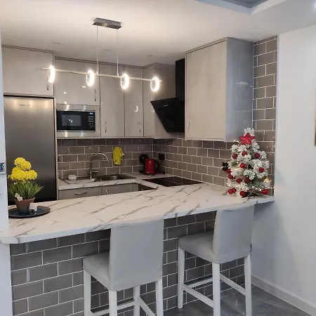 Sunny Paradise Retreat In Golf Del Sur * San Miguel de Abona