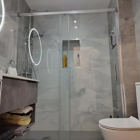 Apartman Sunny Paradise Retreat In Golf Del Sur San Miguel de Abona