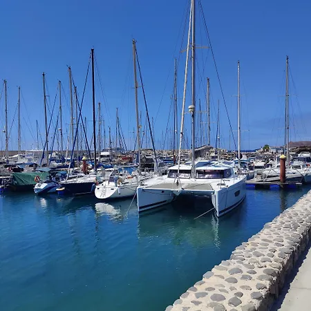 Apartman Sunny Paradise Retreat In Golf Del Sur